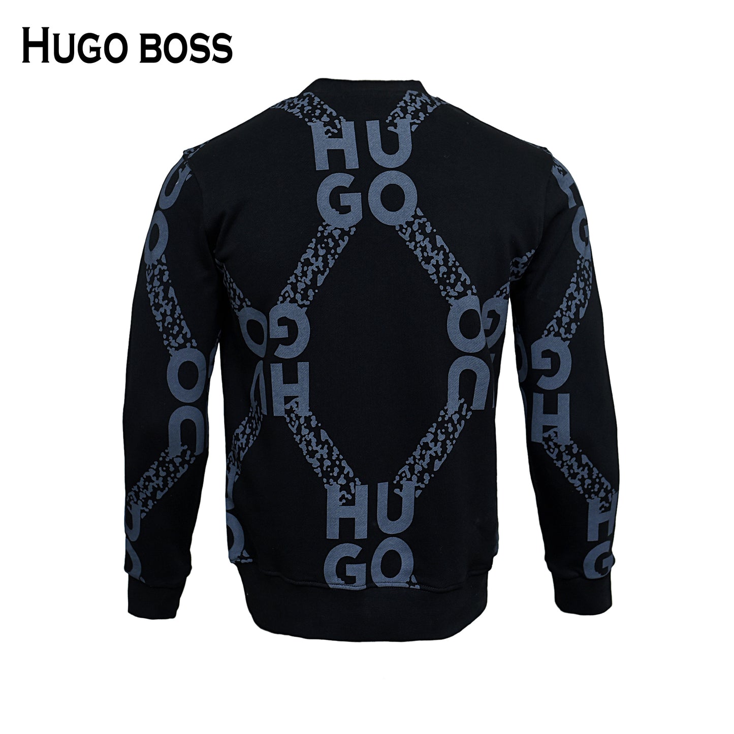 سويت شيرت HUGO BOSS