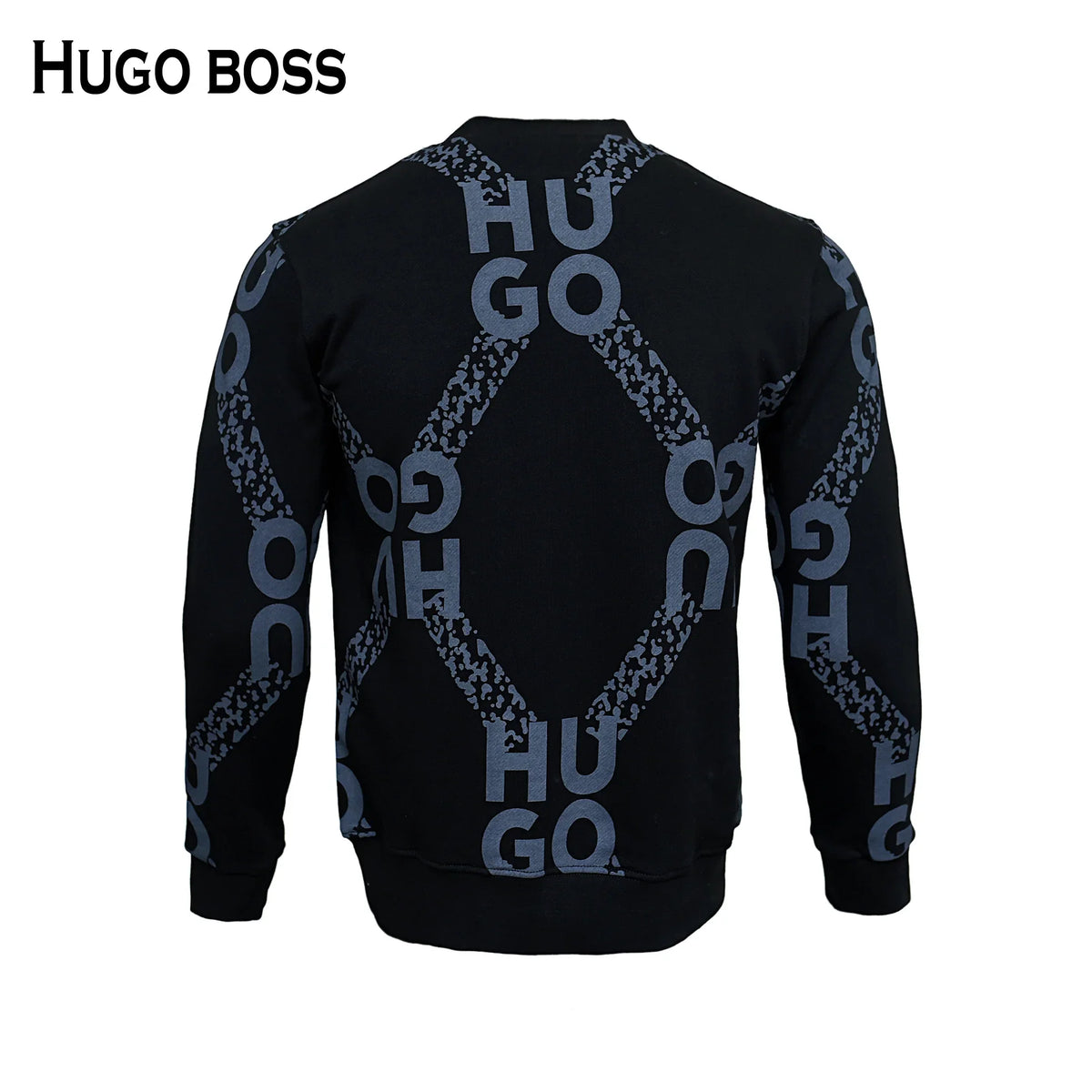 HUGO   سويت شيرت