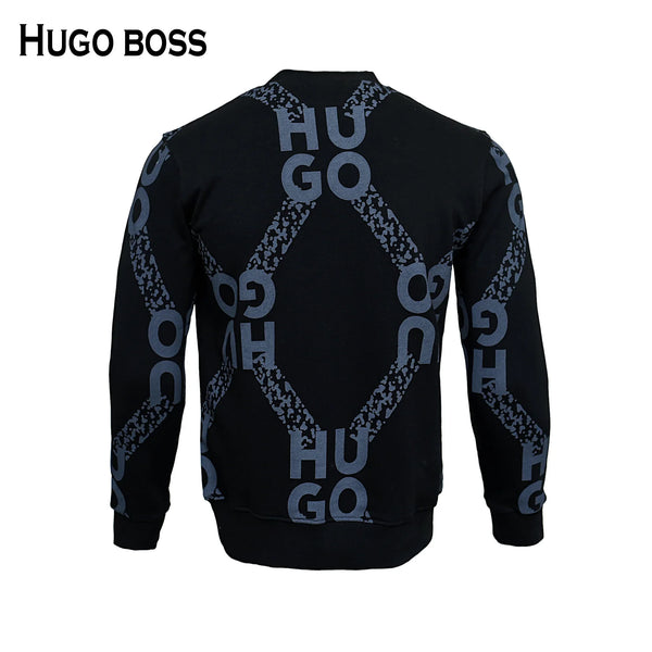 HUGO   سويت شيرت