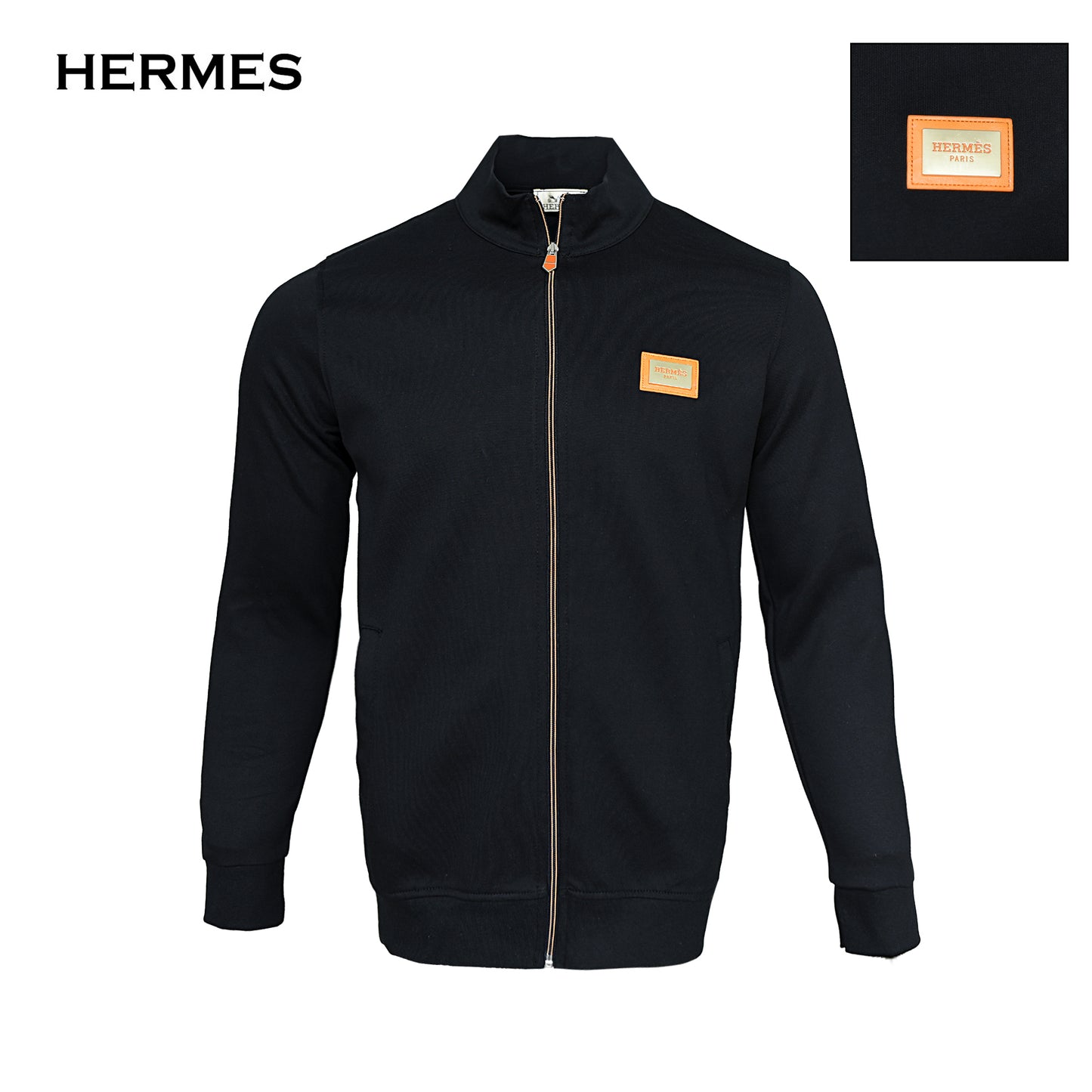 سويت شيرت HERMES