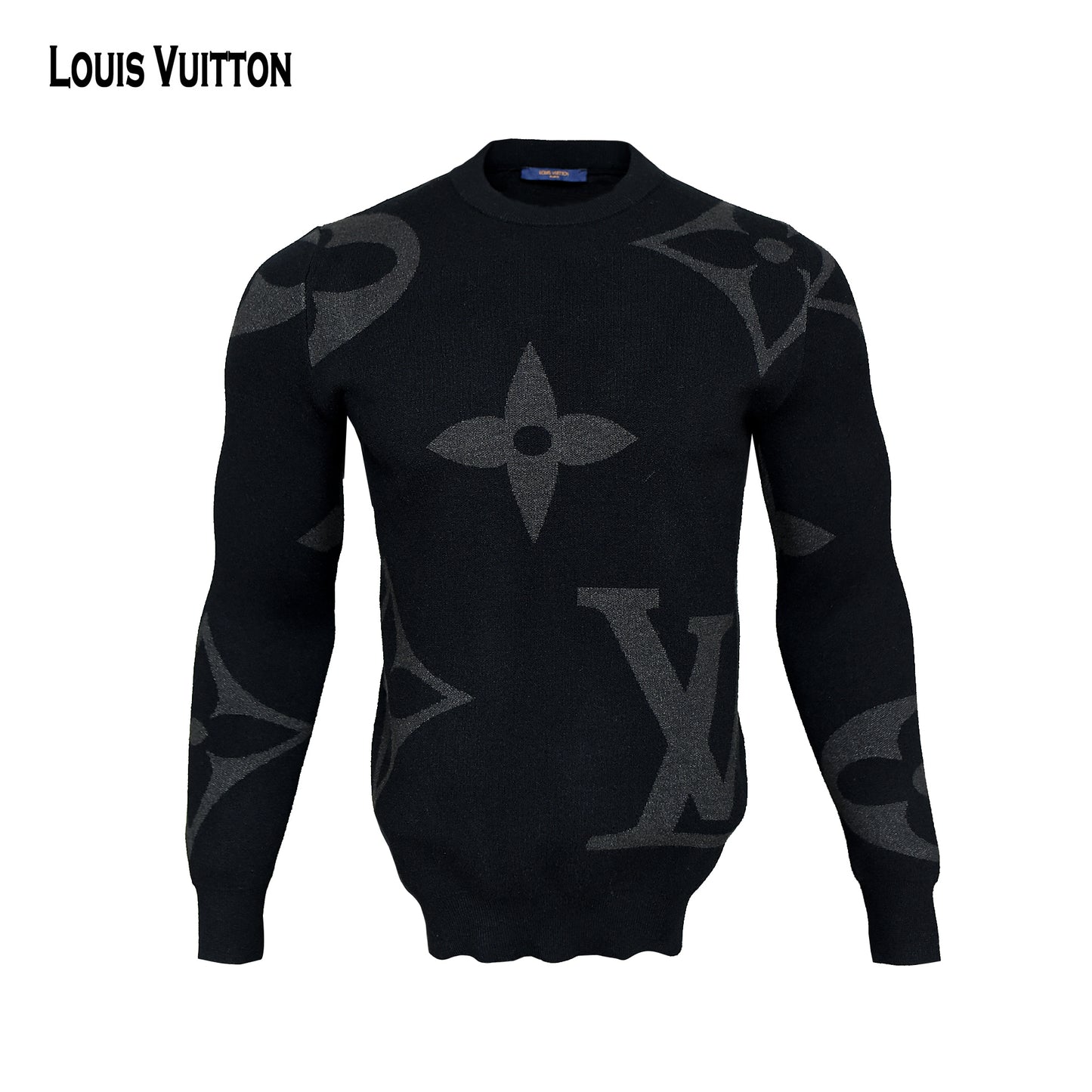 سويت شيرت Louis Vuitton
