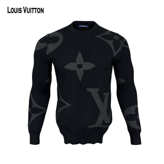 سويت شيرت Louis Vuitton