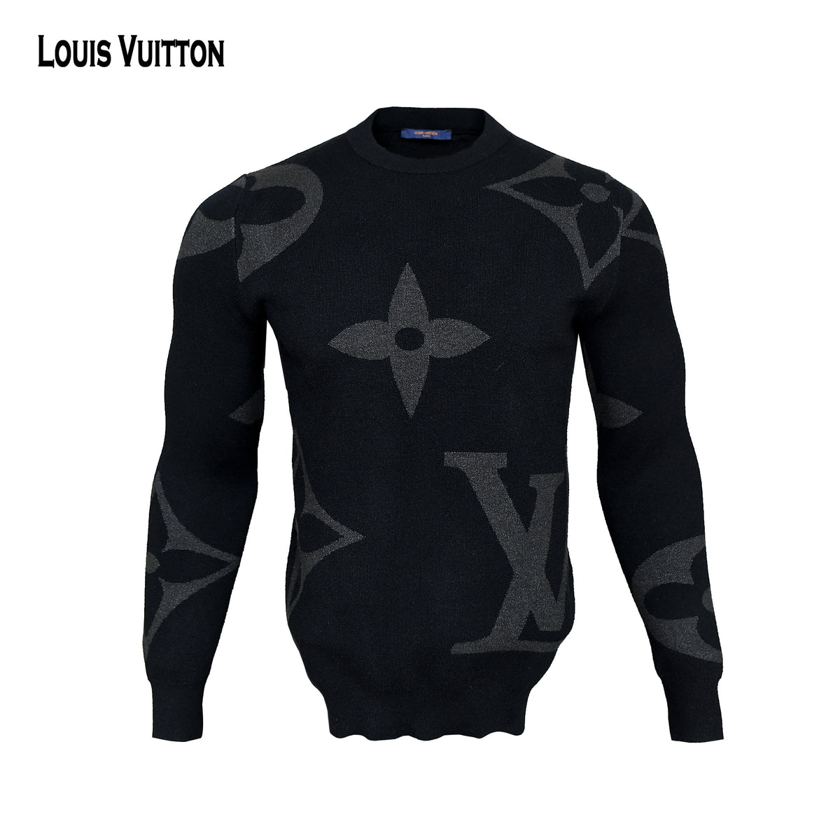 lOUIS VUITTON . بلوفر