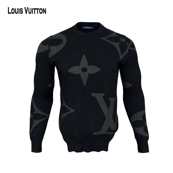 lOUIS VUITTON . بلوفر