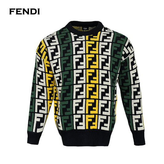 سويت شيرت FENDI