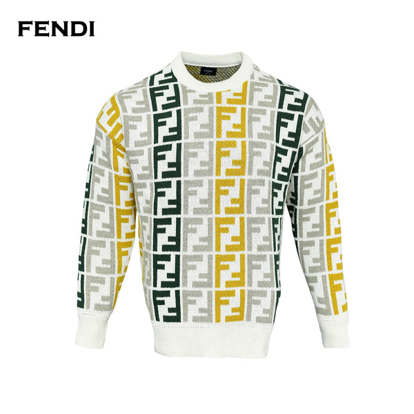 كنزة FENDI