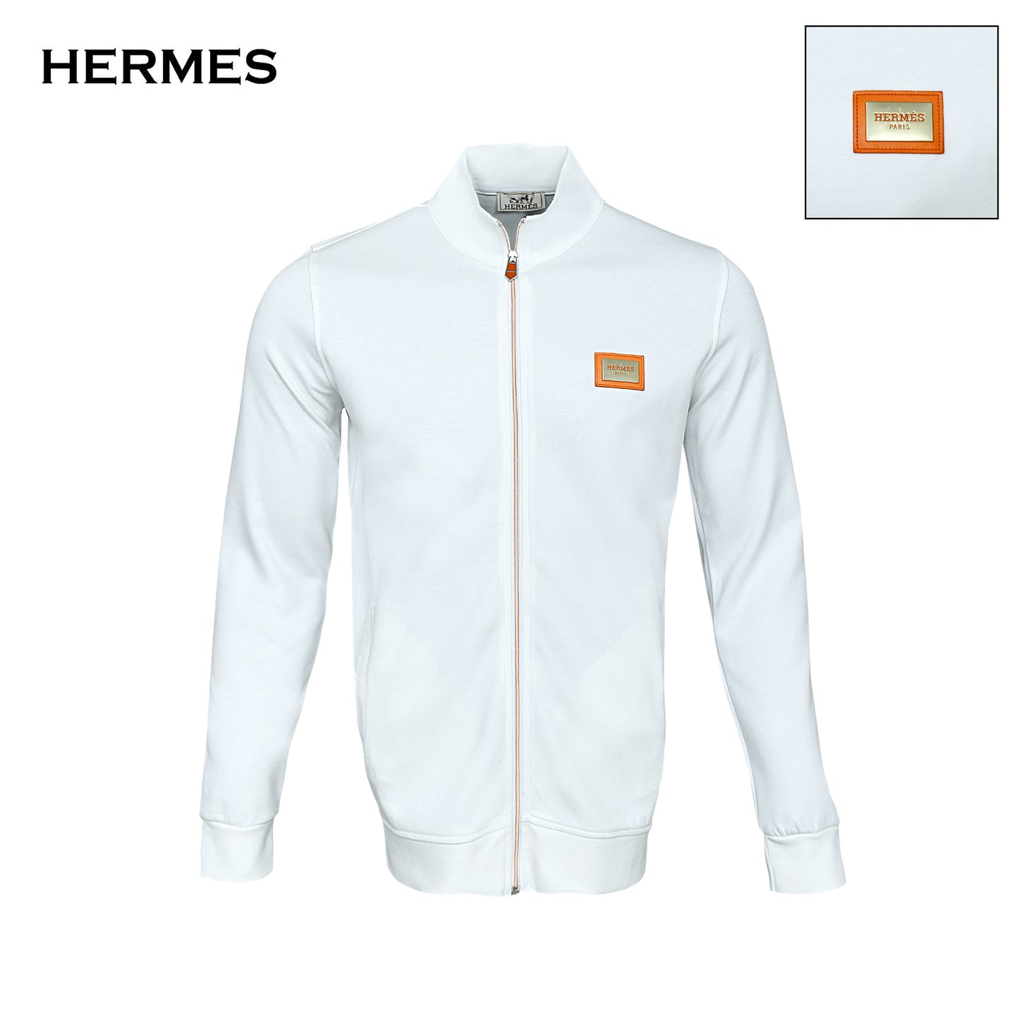 سويت شيرت HERMES