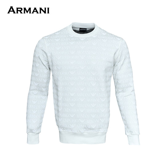 سويت شيرت ARMANI