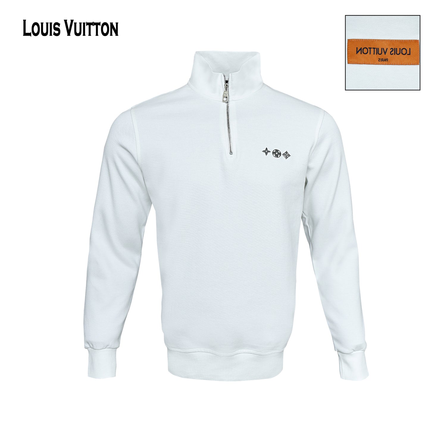 سويت شيرت LOUIS VUTTON