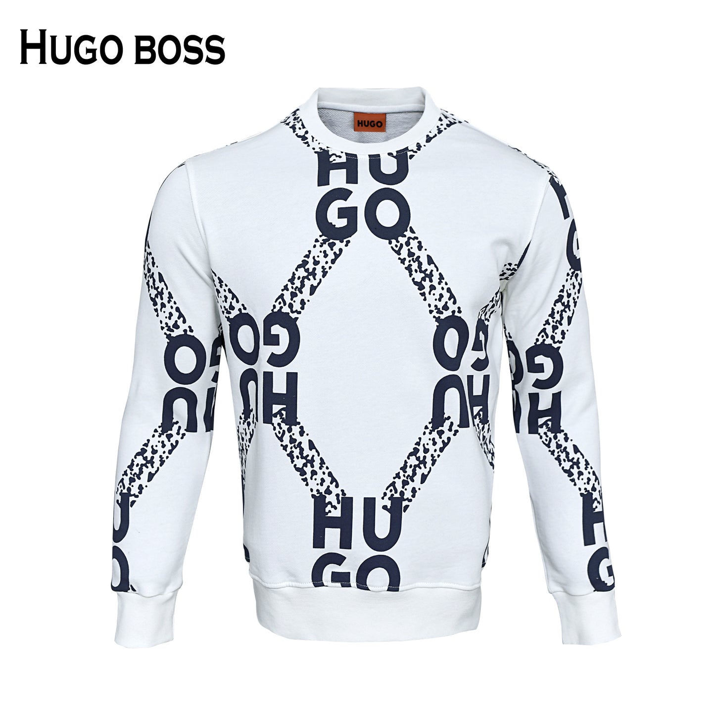 سويت شيرت HUGO BOSS