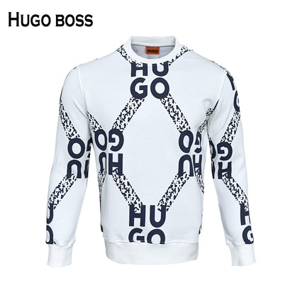 سويت شيرت HUGO BOSS