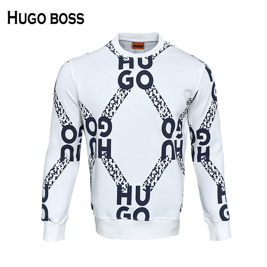 سويت شيرت HUGO BOSS