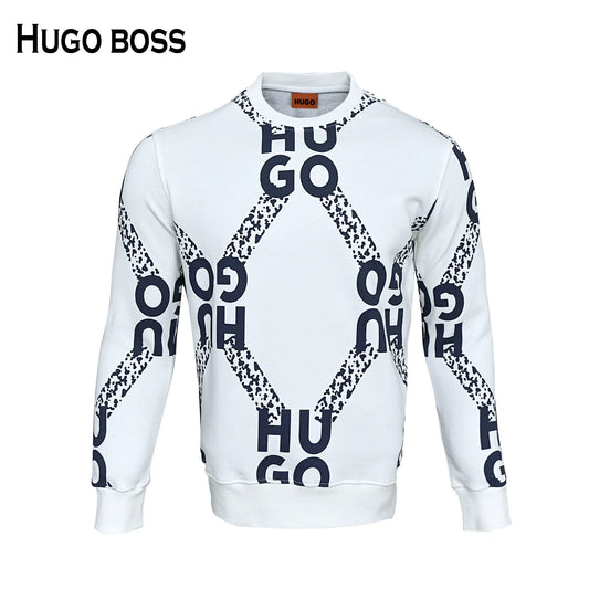 HUGO   سويت شيرت