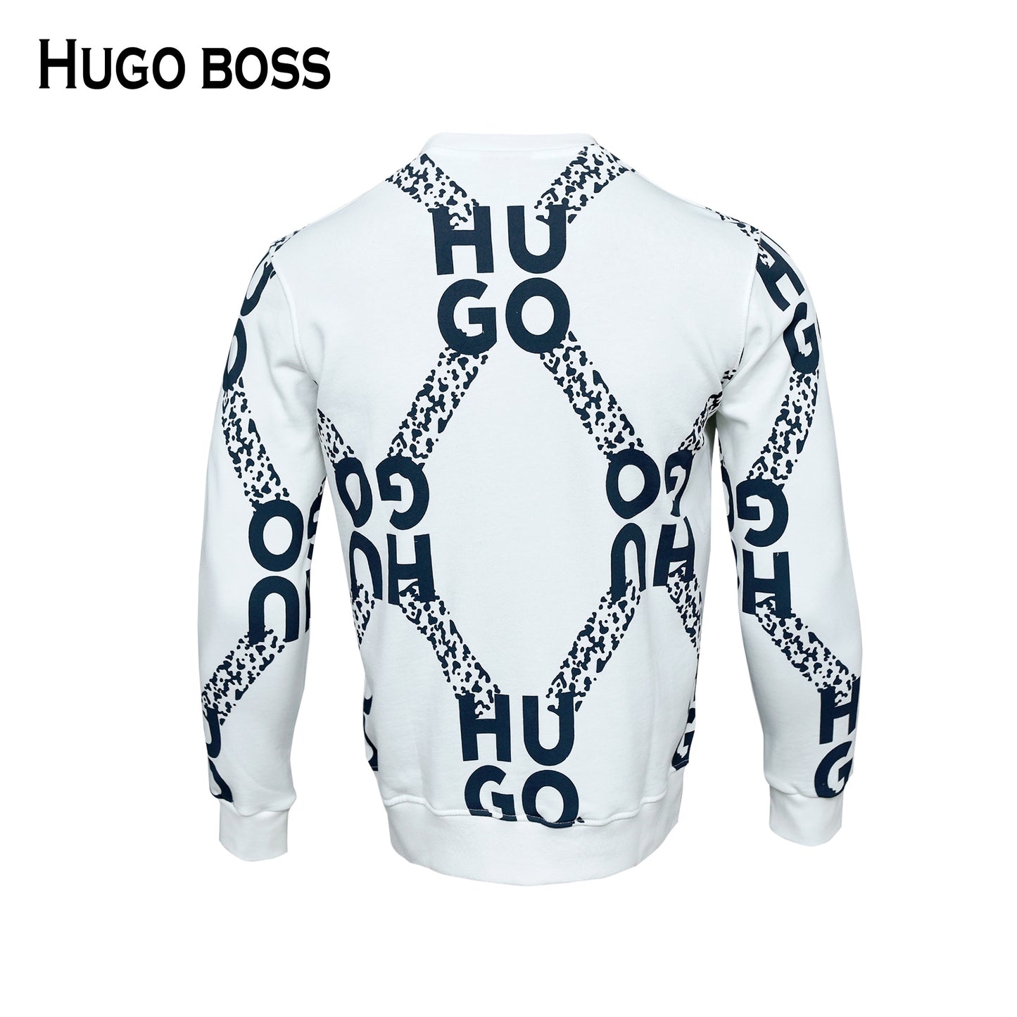 سويت شيرت HUGO BOSS