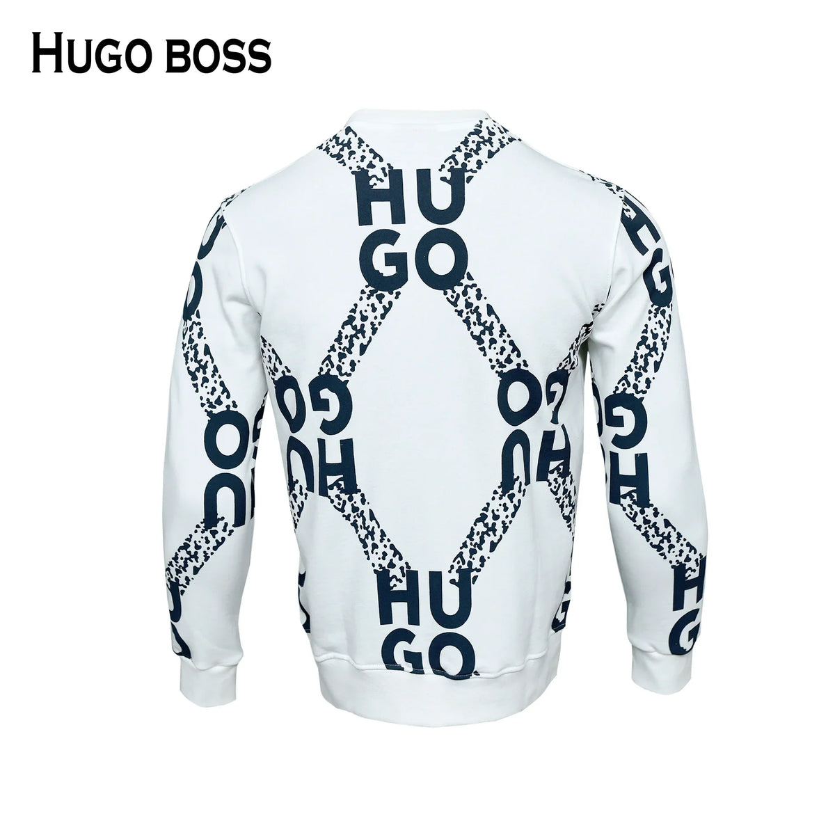 HUGO   سويت شيرت