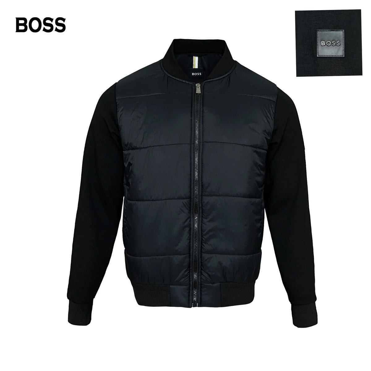 BOSS جاكت
