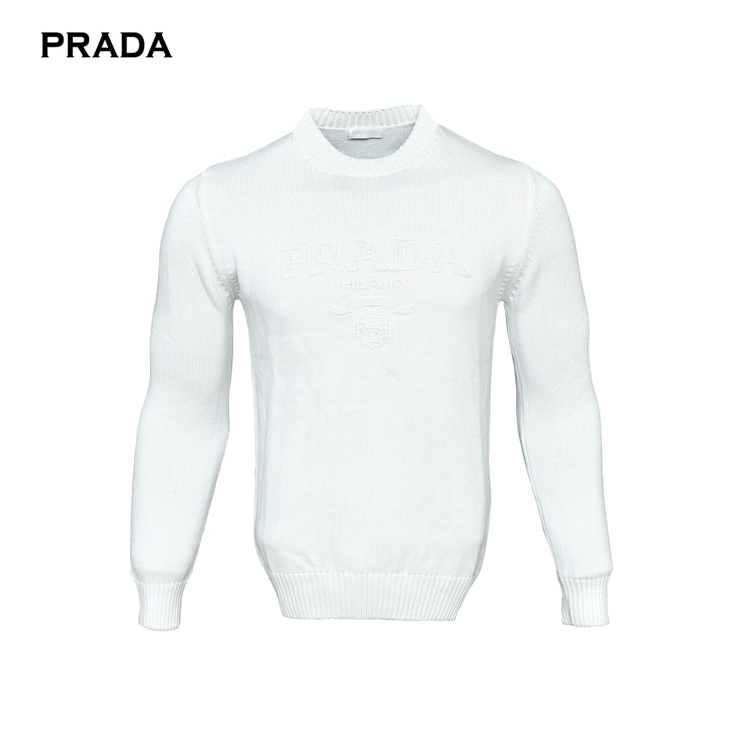 سويت شيرت PRADA