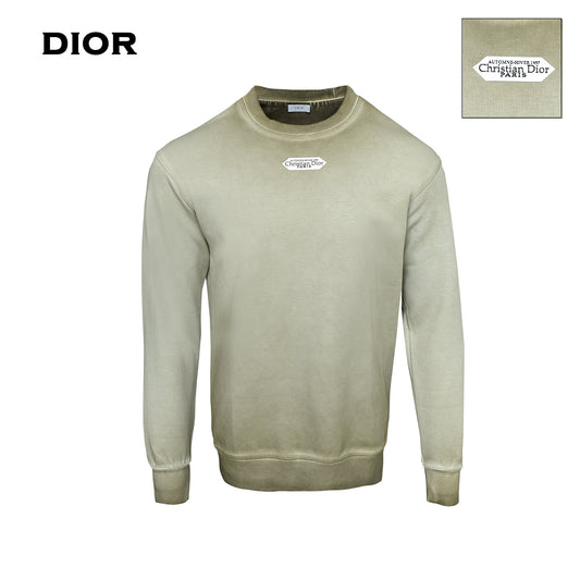 DIOR سويت شيرت