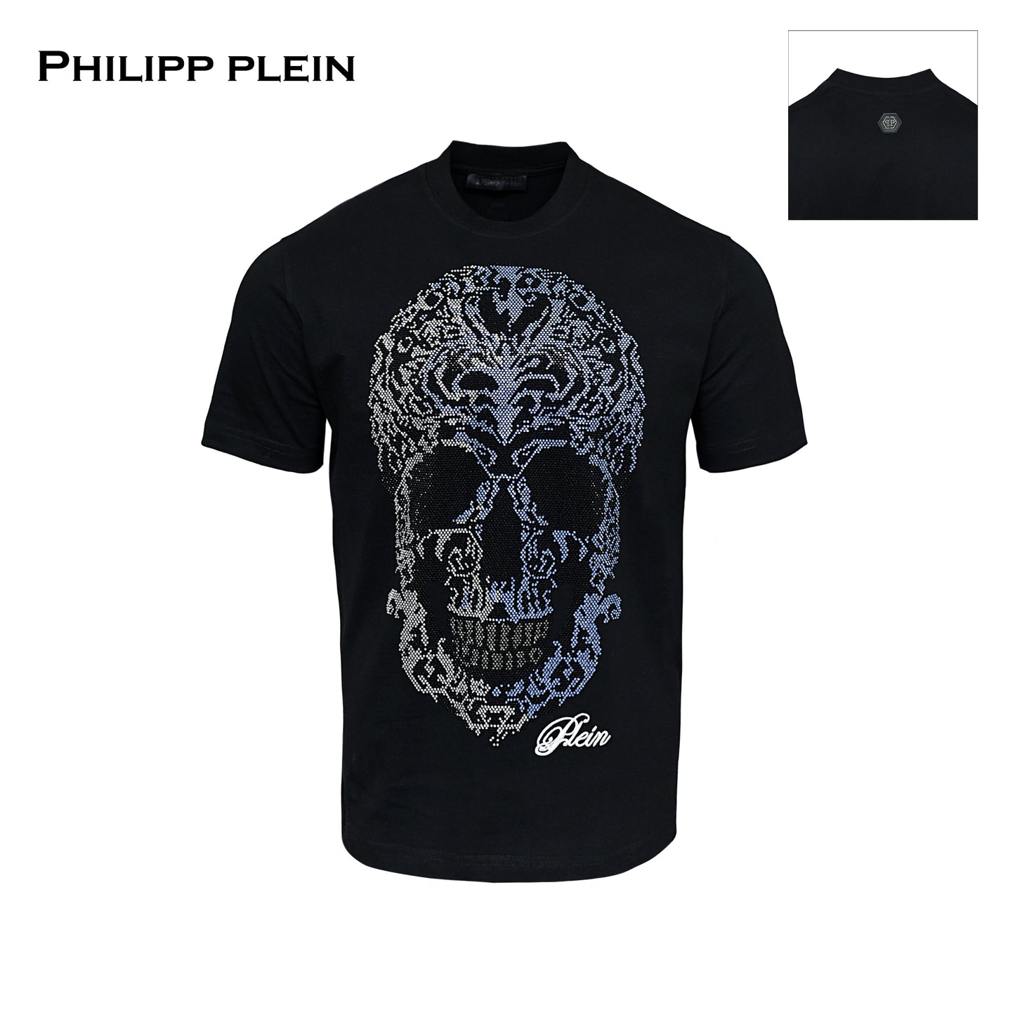 PHILIPP PLEIN تيشيرت