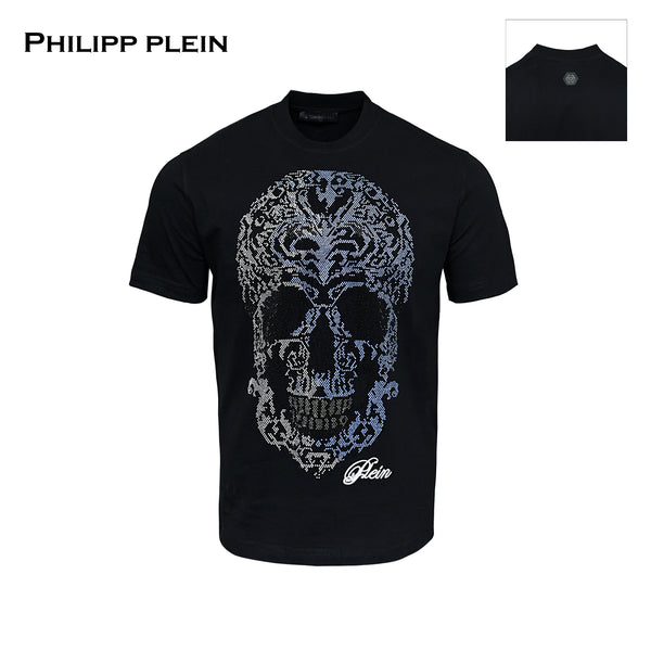 PHILIPP PLEIN تيشيرت