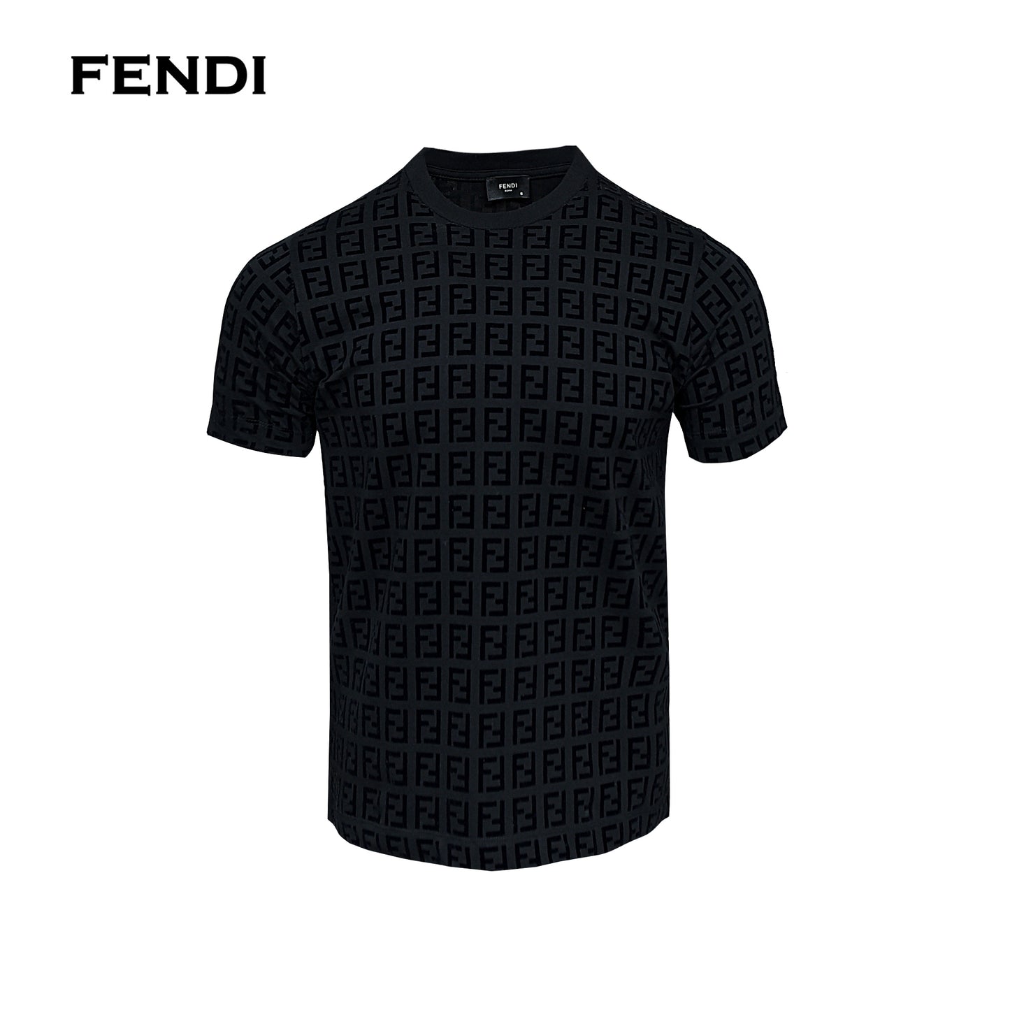 FENDI تيشيرت