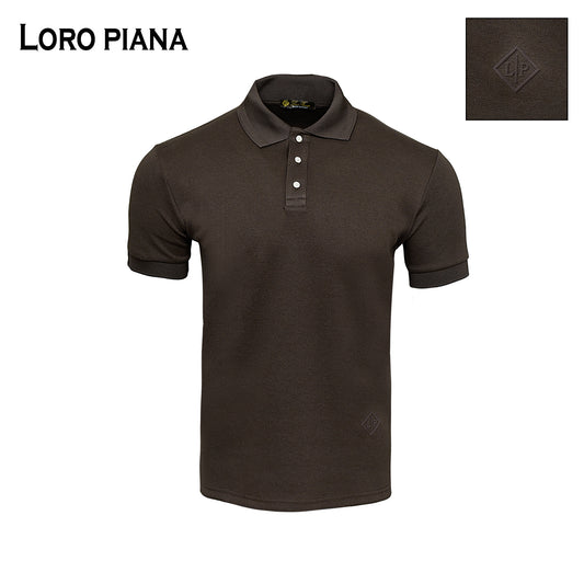 LORO PIANA تيشرت