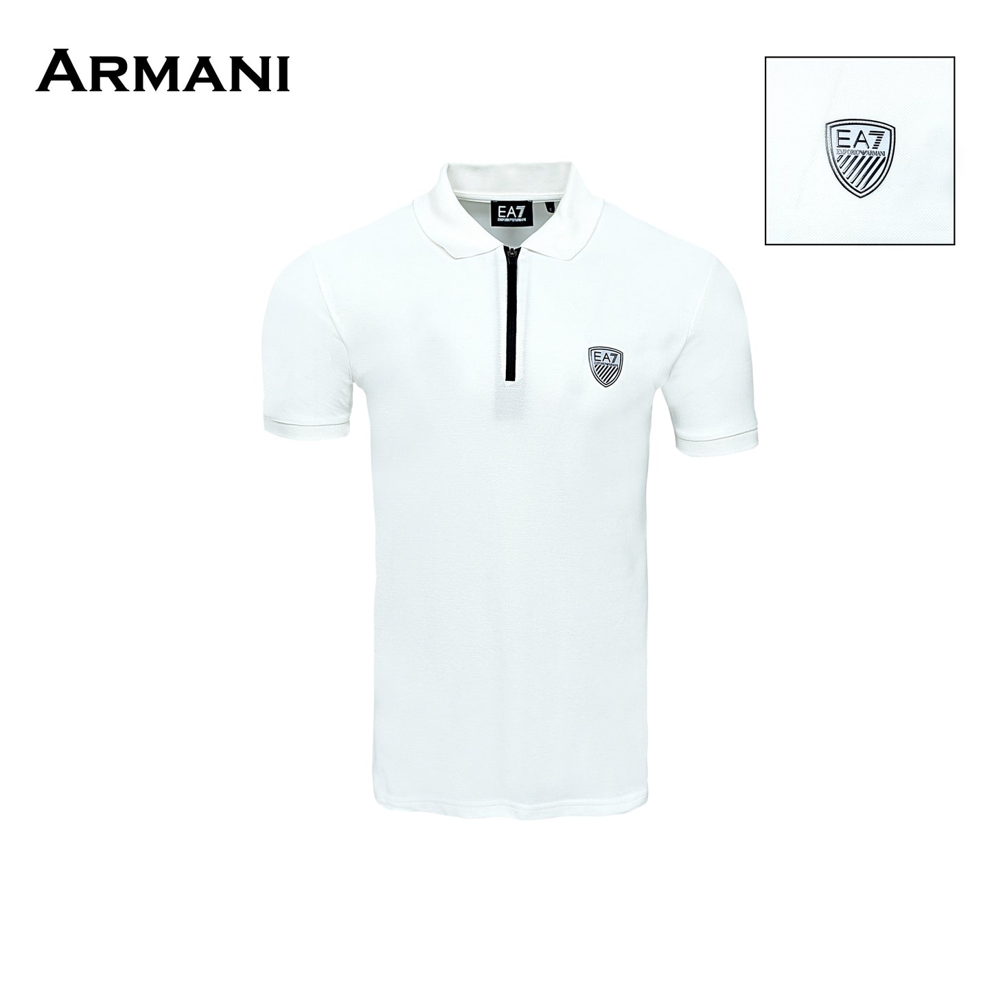 Armani تيشرت