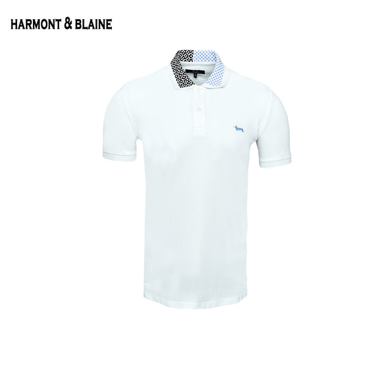 HARMONT & BLAINE تيشرت