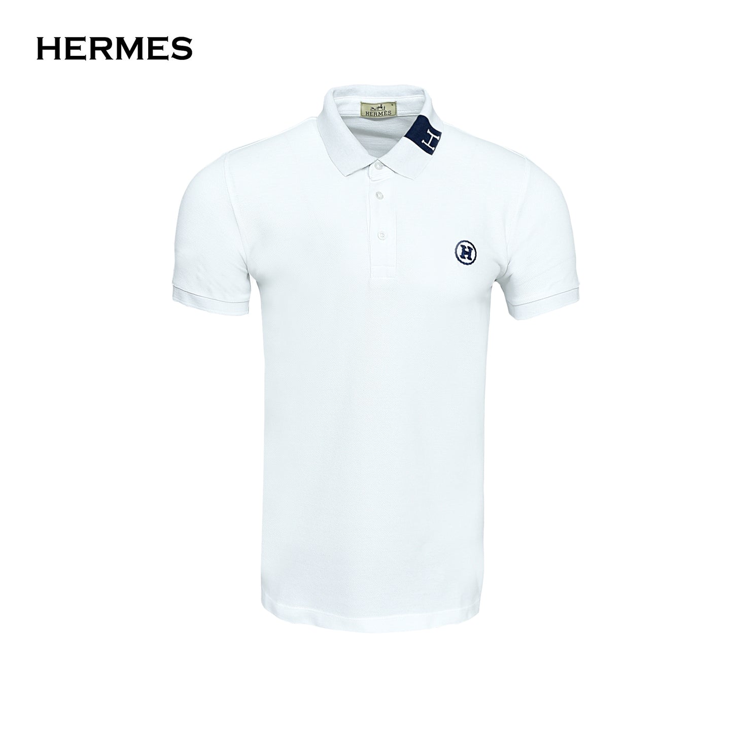 Hermes تيشرت