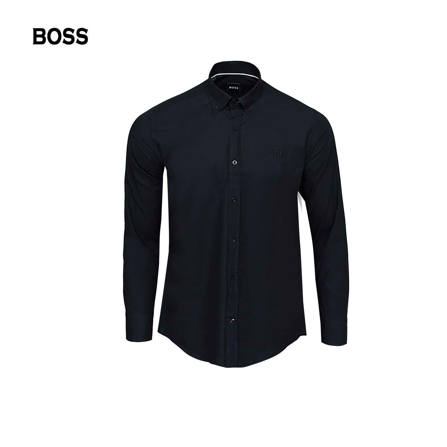 BOSS قميص