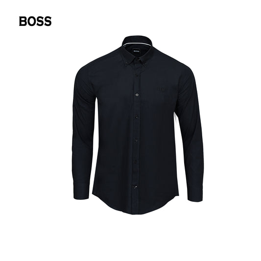 BOSS قميص