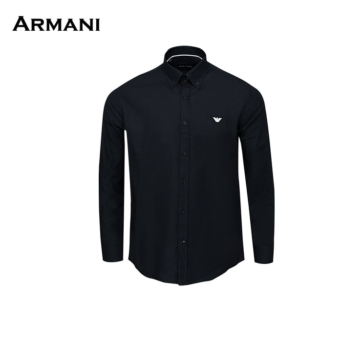 Armani قميص