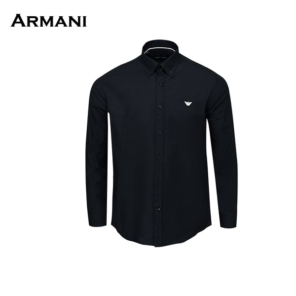 Armani قميص
