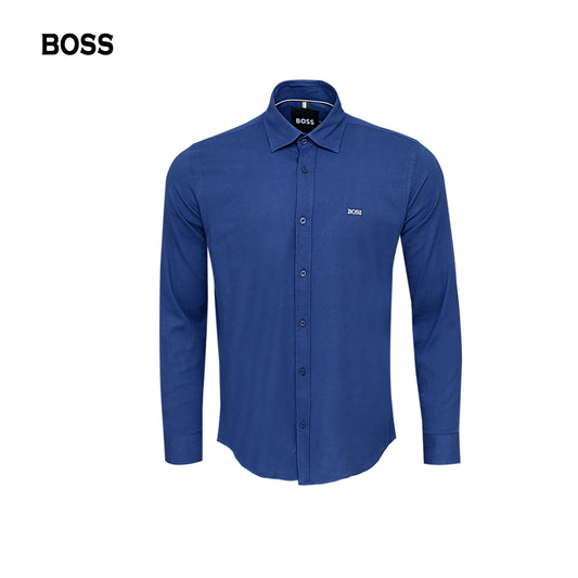BOSS قميص
