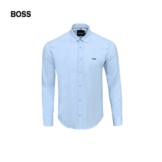 BOSS قميص