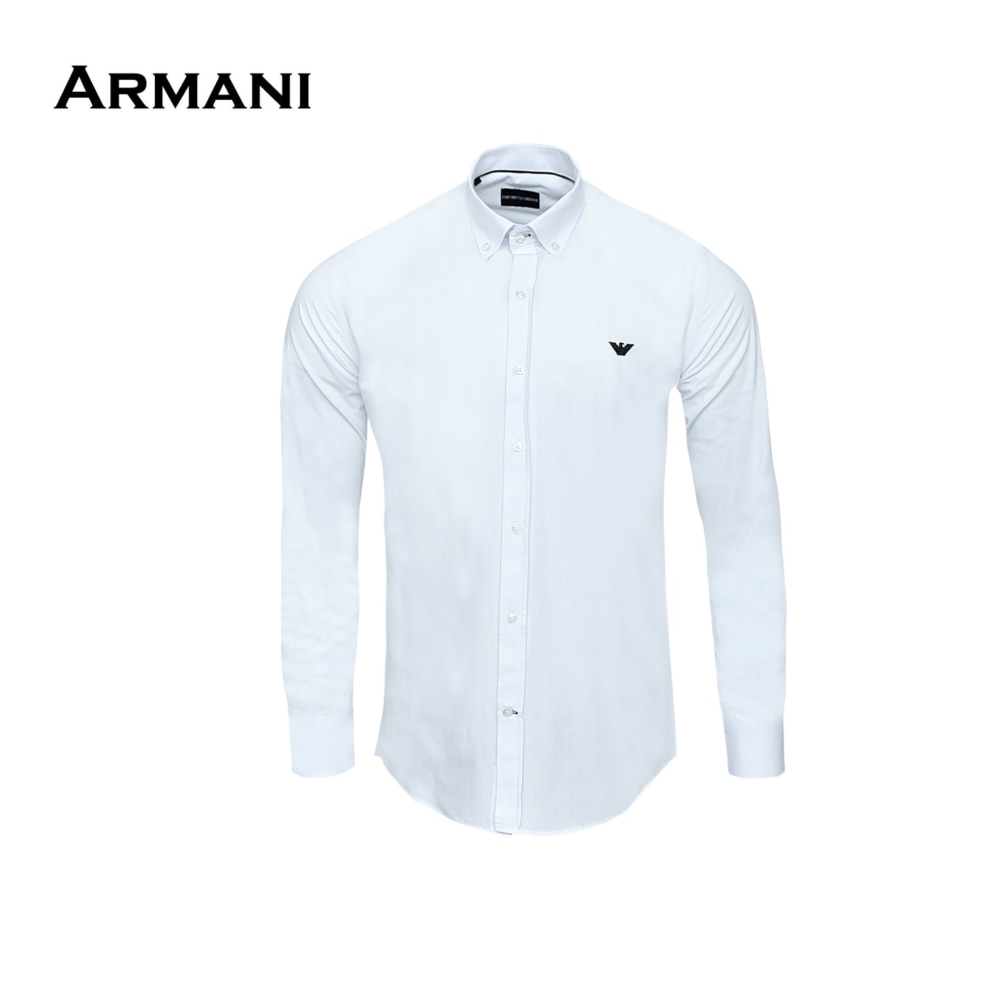 Armani قميص