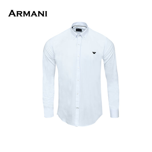 Armani قميص