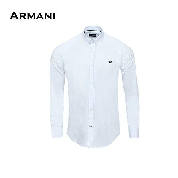 Armani قميص