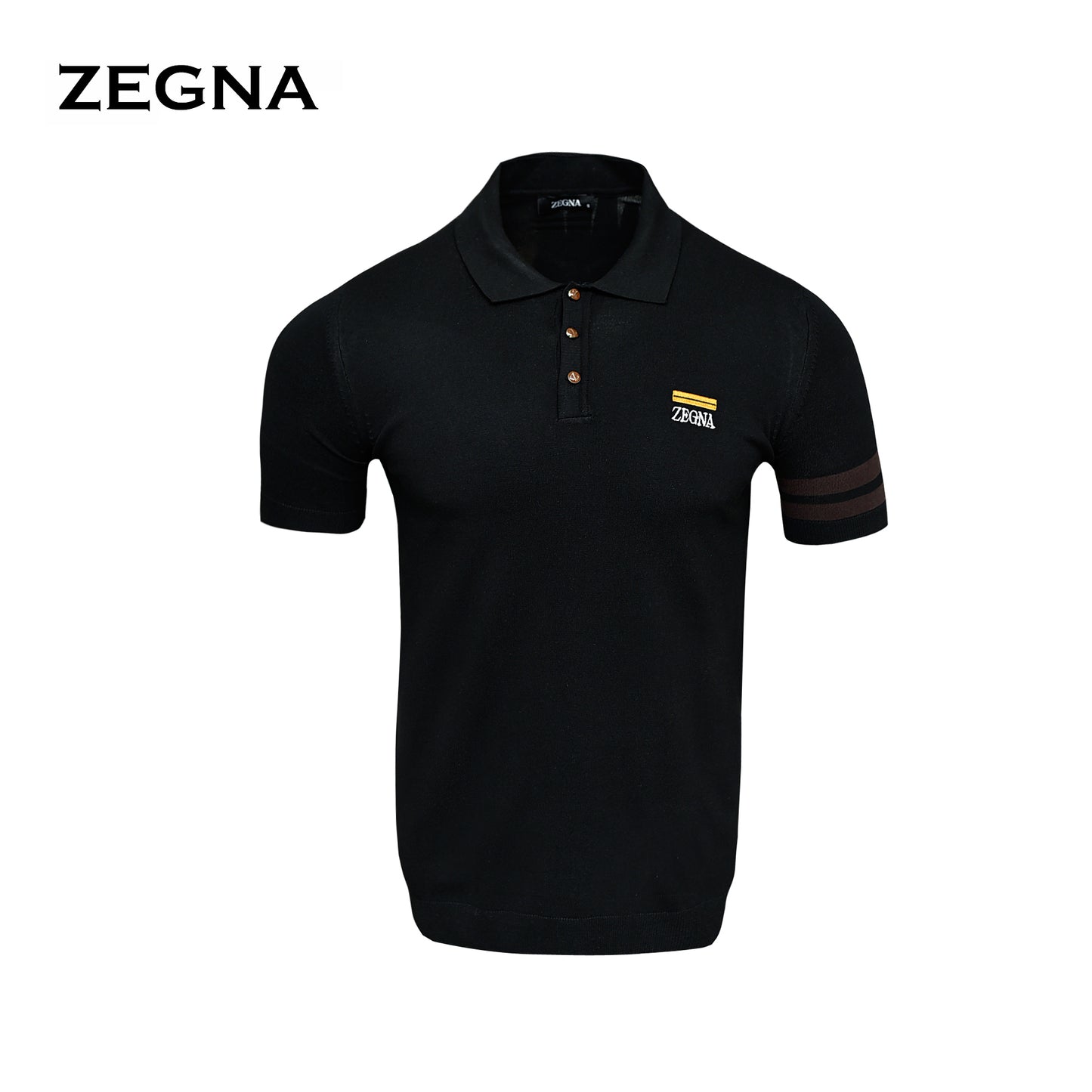 ZEGNA تيشرت