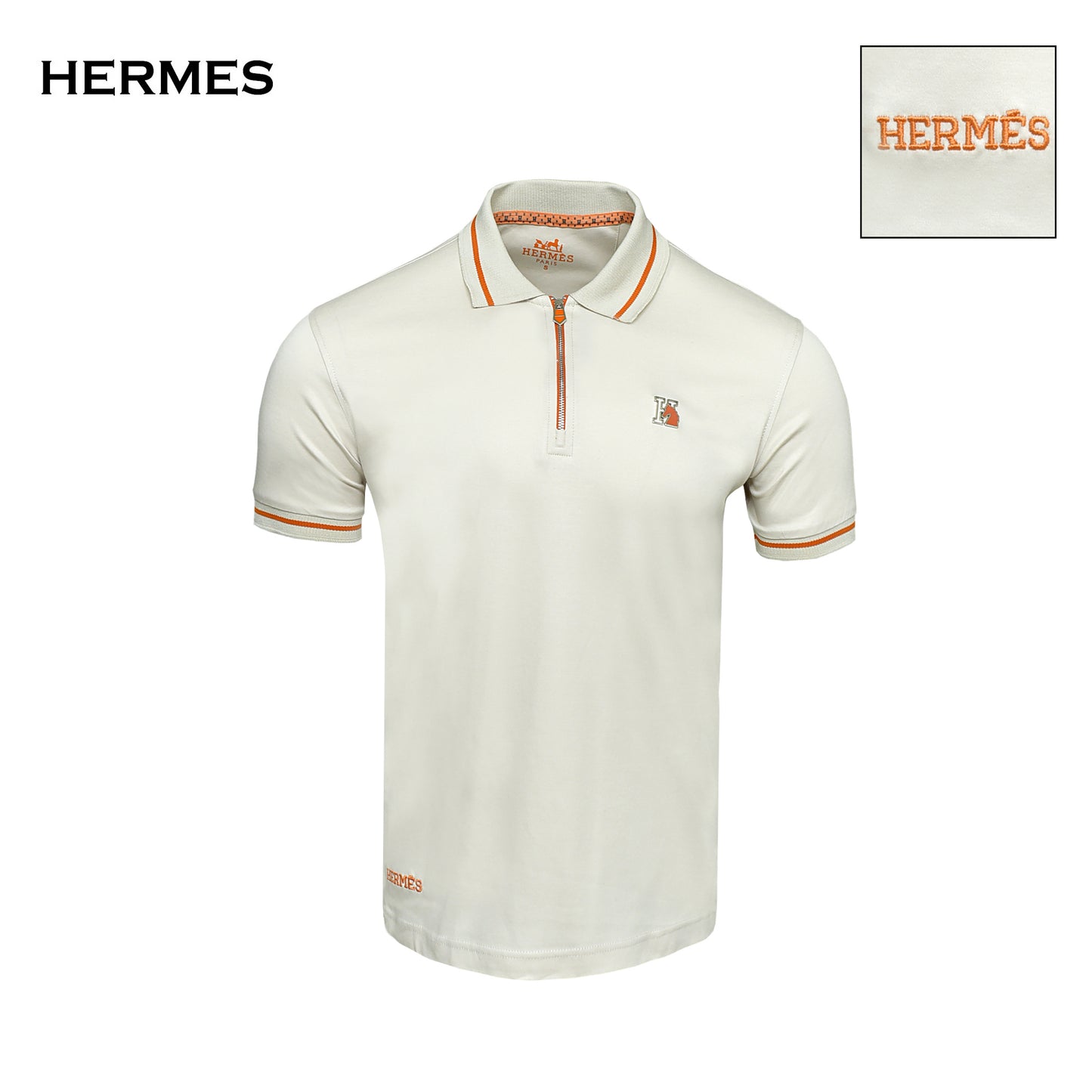 HERMES تيشرت