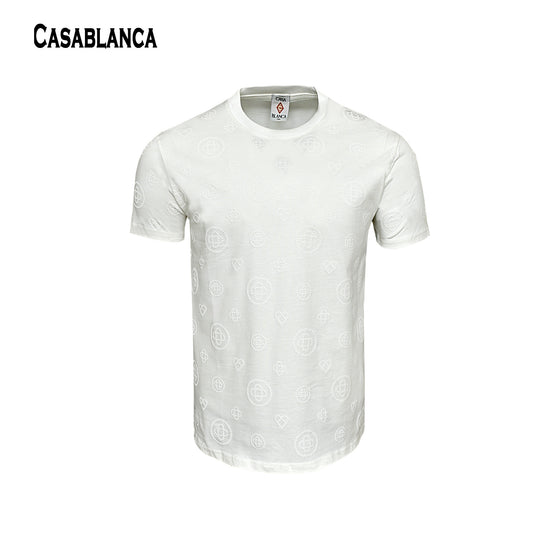 CASABLANCA تيشرت