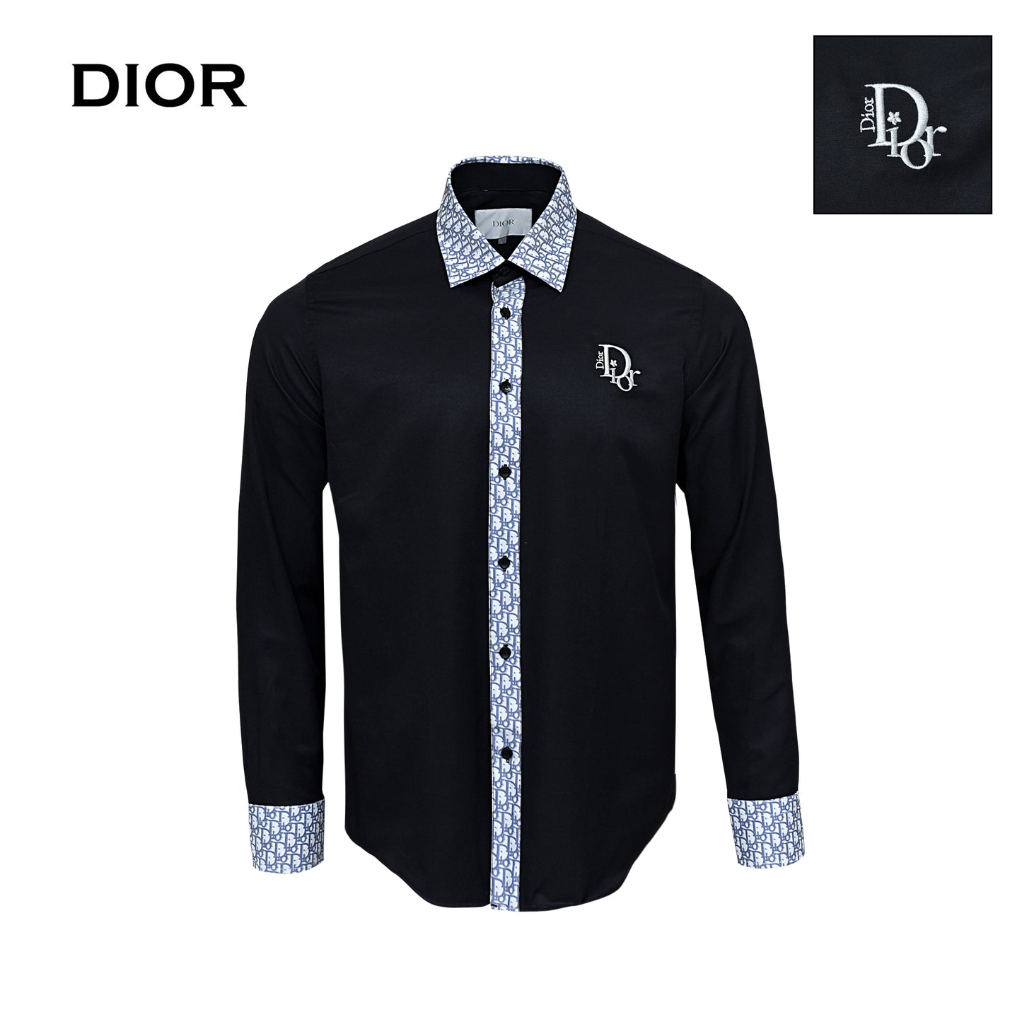 DIORقميص