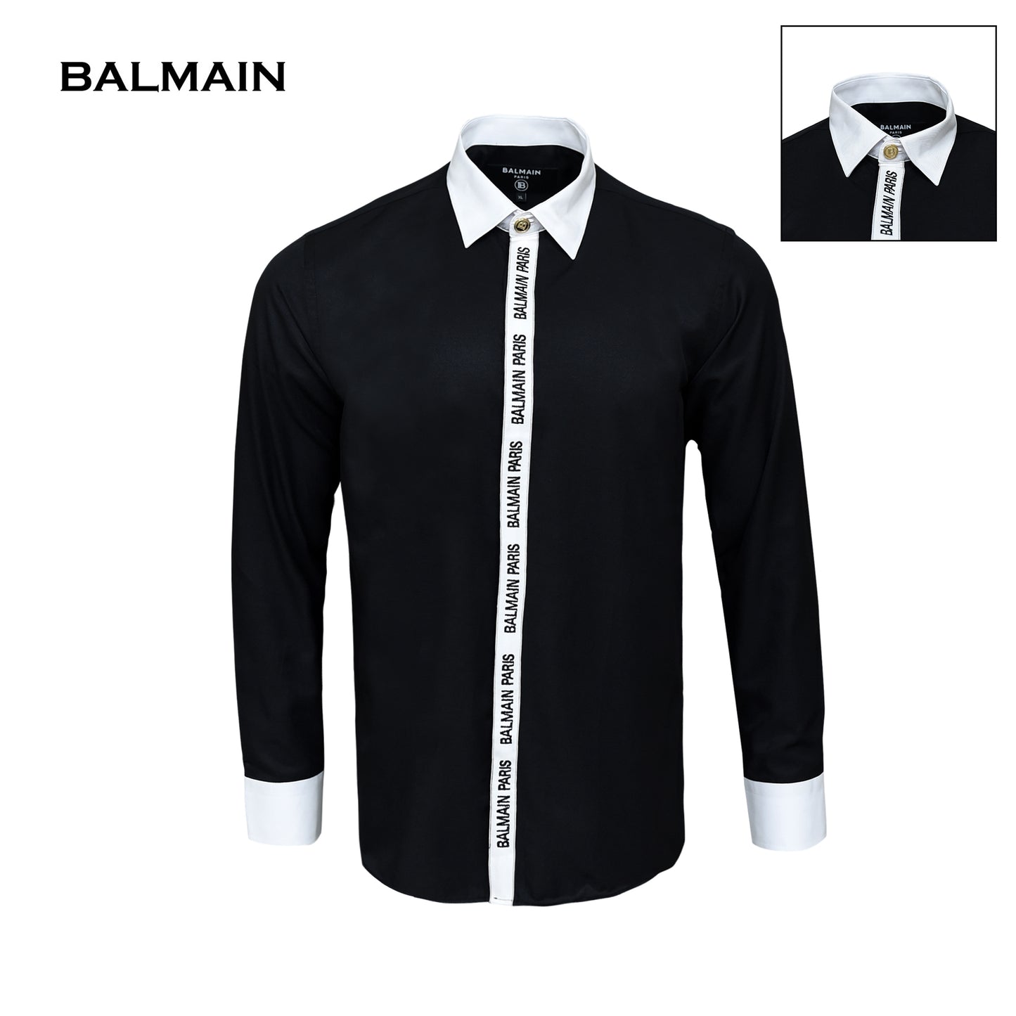 BALMAINقميص