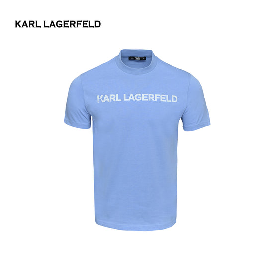 KARL LAGERFELD تيشرت