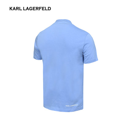 KARL LAGERFELD تيشرت