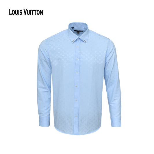 LOUIS VUITTONقميص