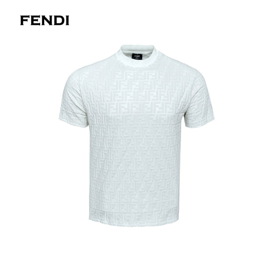 FENDI تيشرت