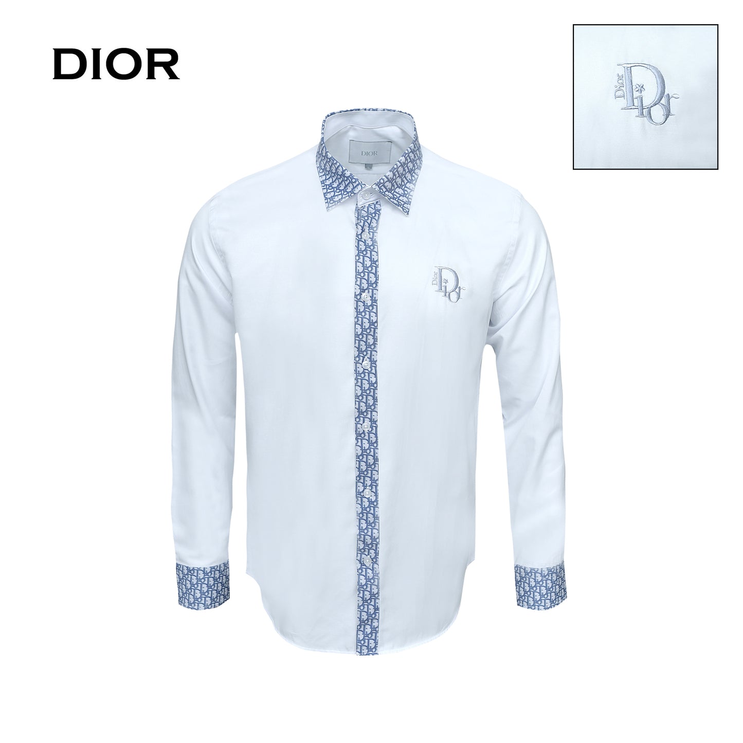 DIOR قميص