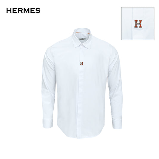 HERMES قميص