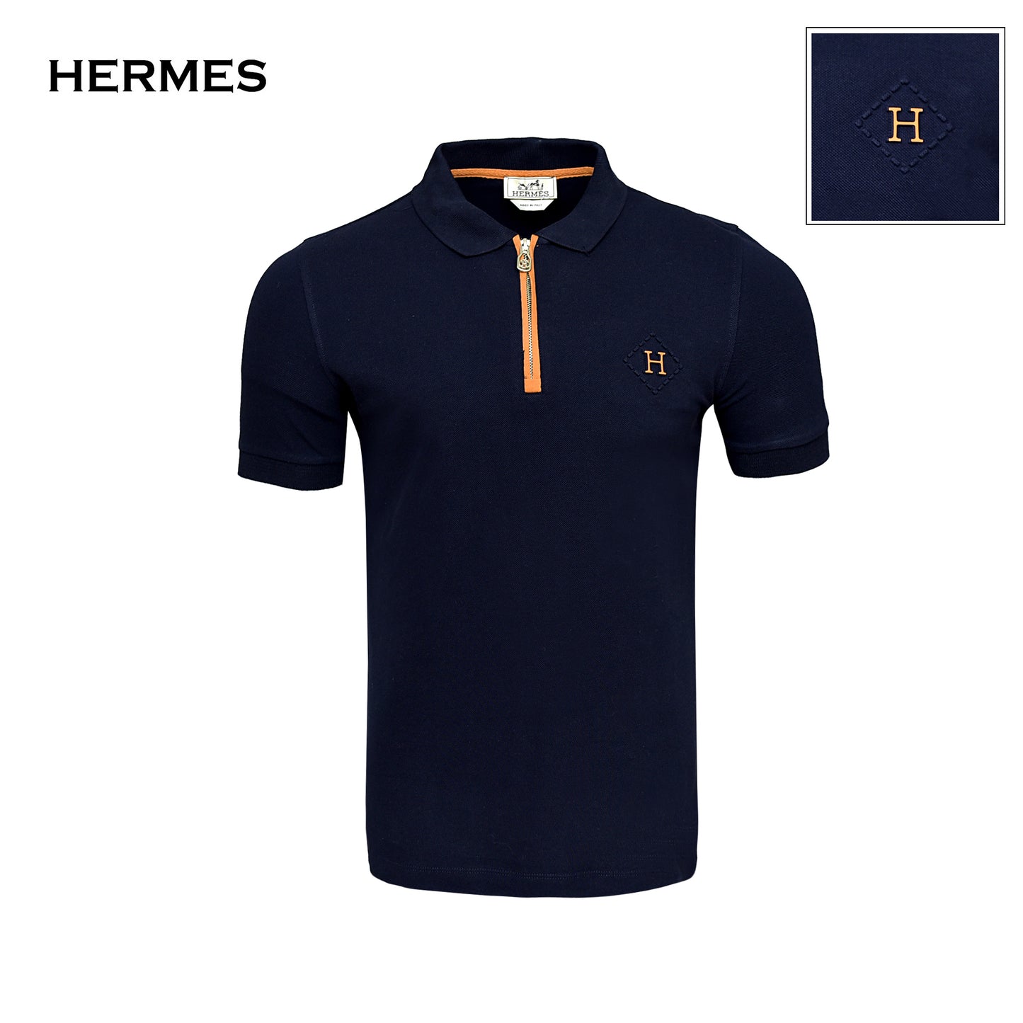 HERMESتيشرت